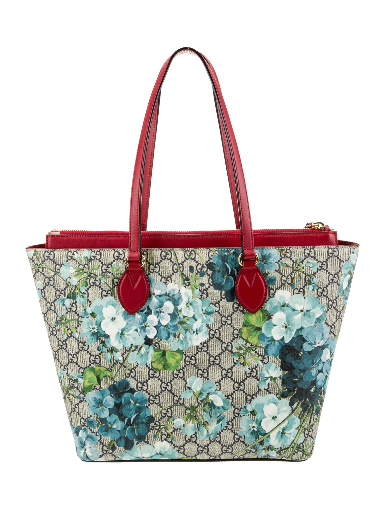 Gucci Blooms Tote